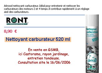 Lien externe vers Site http://www.castorama.fr/