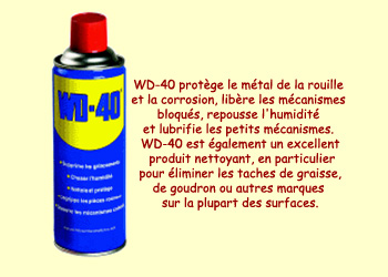 Lien externe vers Site http://www.wd40.fr/