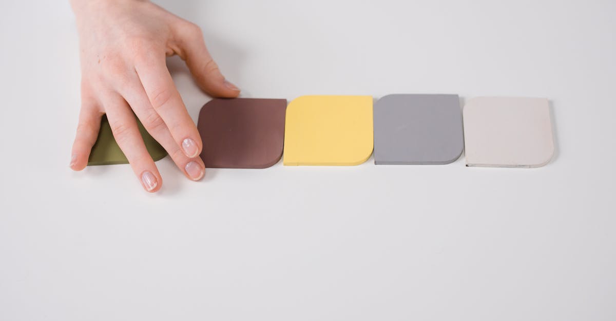 découvrez comment choisir les matériaux adaptés à vos projets pour garantir performance, durabilité et efficacité.