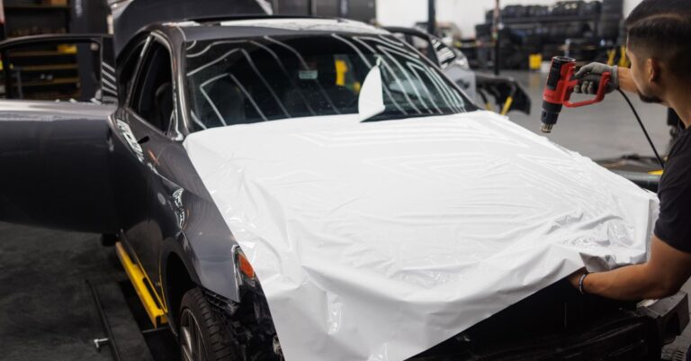 découvrez le coût du car wrapping, une solution économique et esthétique pour personnaliser et protéger votre véhicule. comparez les prix et services disponibles.