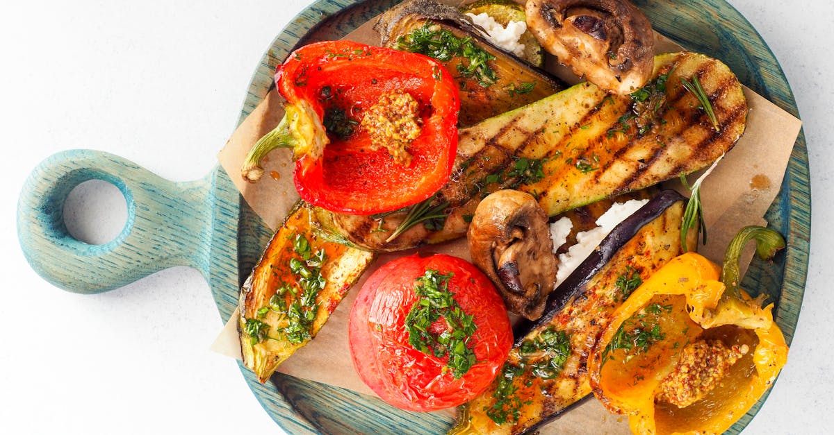 découvrez des recettes saines et savoureuses pour une alimentation équilibrée et gourmande au quotidien.