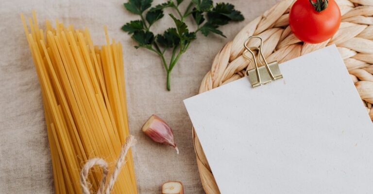découvrez des recettes saines et savoureuses pour une alimentation équilibrée et un mode de vie healthy.