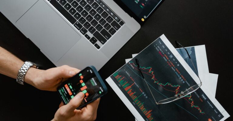 découvrez les stratégies de marketing digital efficaces pour augmenter votre visibilité en ligne, attirer plus de clients et développer votre entreprise grâce aux outils numériques.