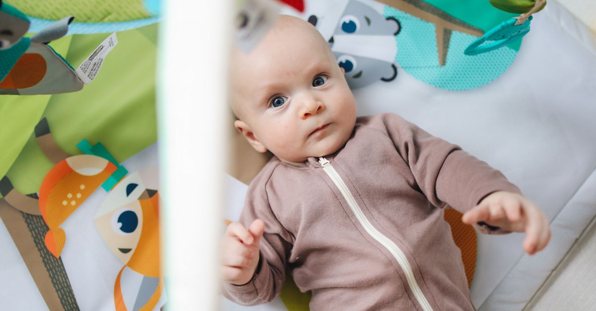découvrez tout ce dont votre bébé a besoin : conseils, produits, et astuces pour le bien-être et le développement de votre tout-petit.
