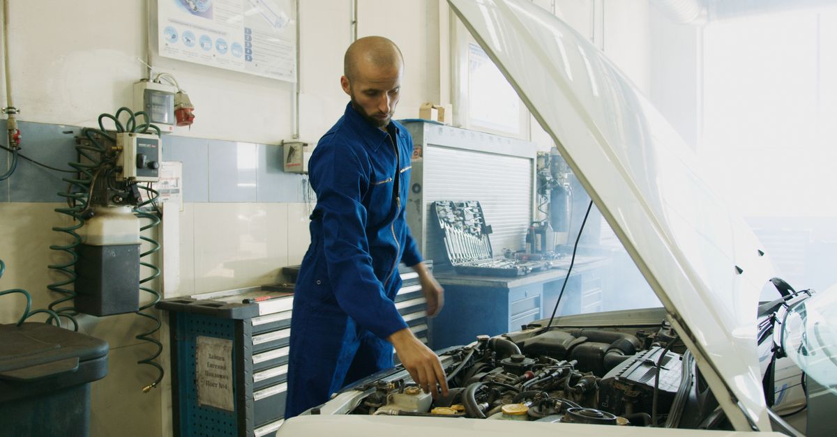 apprenez à réinitialiser le système adblue sans utiliser d'outil de diagnostic grâce à des méthodes simples et efficaces, pour maintenir les performances de votre véhicule.