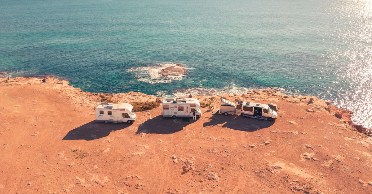 découvrez beauer caravans : des caravanes de qualité alliant confort, durabilité et design pour toutes vos aventures sur la route.