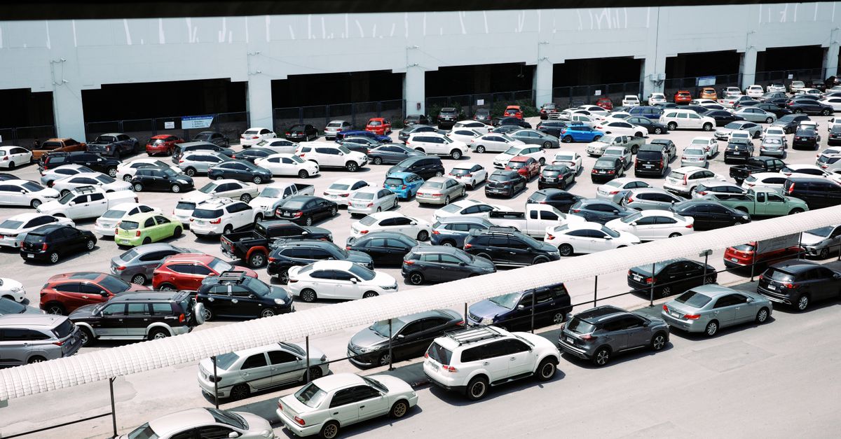 découvrez nos solutions de parking pour le covoiturage, sécurisées et pratiques, idéales pour faciliter vos trajets partagés.