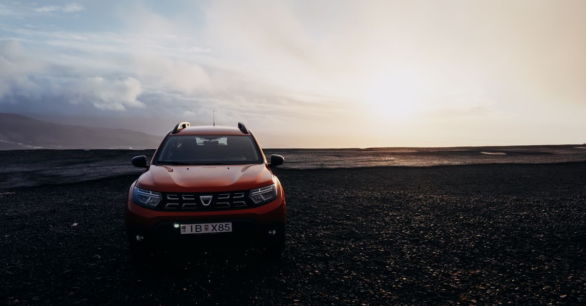 découvrez le prix et les caractéristiques de la dacia sandman, le véhicule polyvalent alliant confort, style et performance à un tarif compétitif.