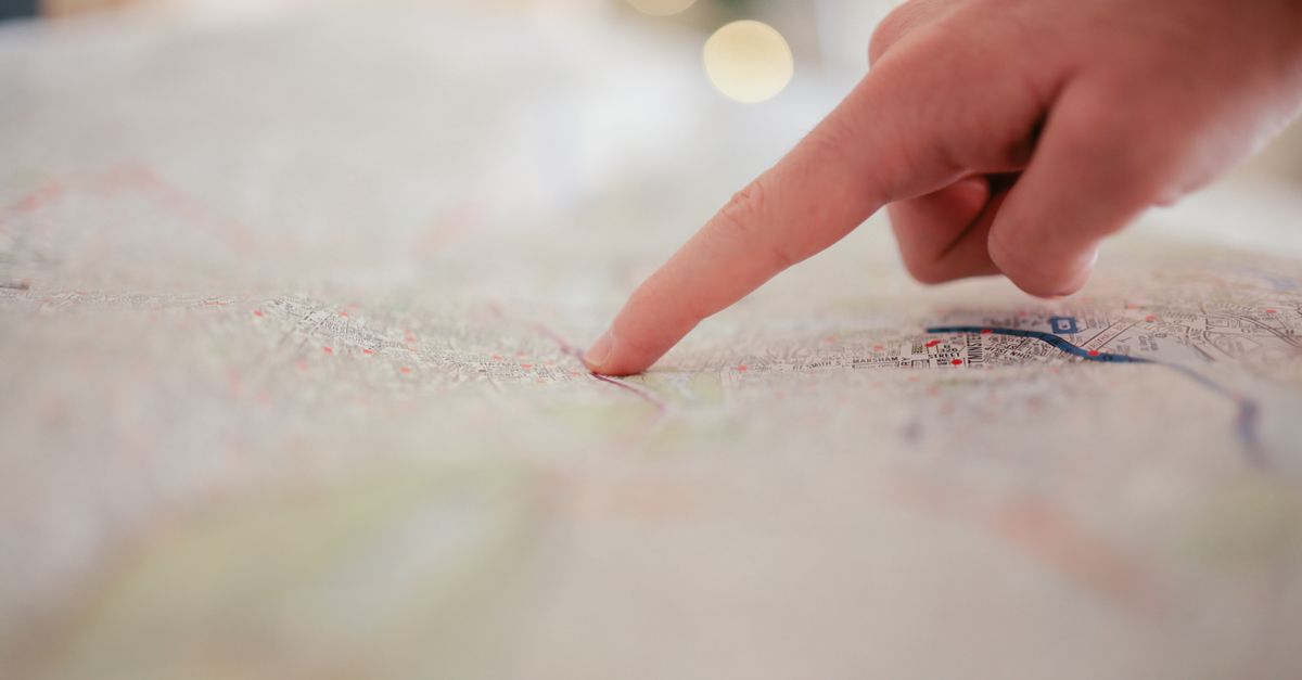 découvrez des cartes détaillées des routes et autoroutes pour planifier facilement vos trajets et voyages.