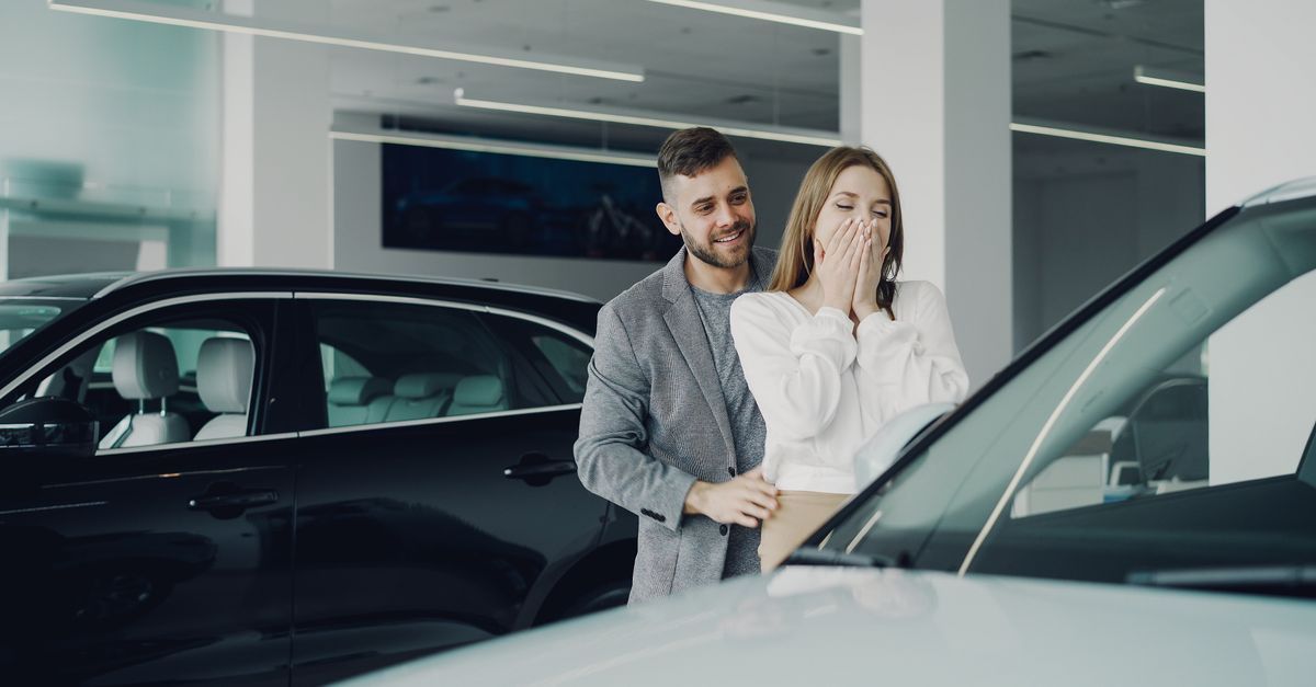 découvrez les solutions de financement automobile et trouvez une option adaptée à votre budget pour acheter votre prochaine voiture.