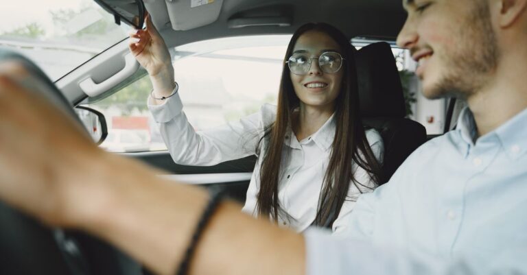 consultez rapidement vos résultats du test de conduite en ligne. suivez votre progression et préparez votre permis de conduire avec confiance.