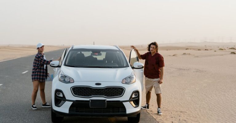 découvrez la fiabilité du kia sportage : problèmes fréquents, durée de vie, coûts d’entretien et conseils pour choisir un modèle d’occasion.