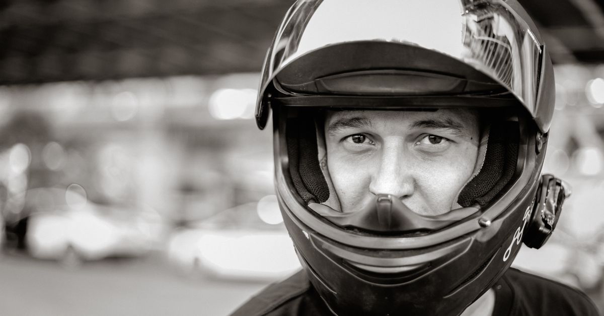 découvrez le casque moto modulable : confort, protection et polyvalence pour vos trajets en ville comme sur la route.
