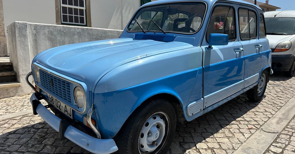 découvrez la renault 5 essence : ses caractéristiques, ses performances et les informations clés pour mieux connaître ce modèle emblématique de renault.
